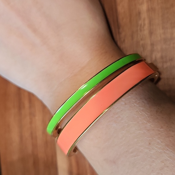Bright Color J.Crew Bracelet - Picture 4 of 4
